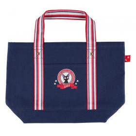 Kiki la petite Sorcière - Sac à main bleu marine Jiji