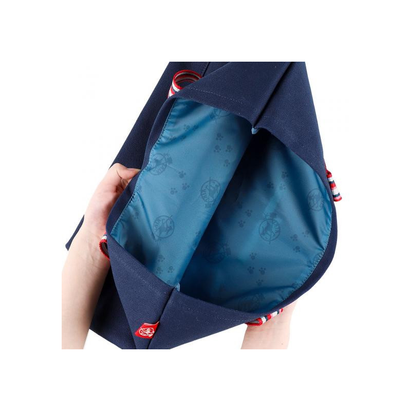 Kiki la petite Sorcière - Sac à main bleu marine Jiji