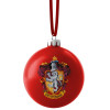 Harry Potter - Boule à sapin Gryffindor