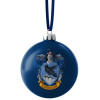 Harry Potter - Boule à sapin Ravenclaw