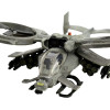 Avatar - Véhicule et figurine Deluxe Large AT-99 Scorpion Gunship