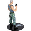 Avatar - Figurine Colonel Miles Quaritch 18 cm