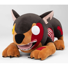 Resident Evil - Peluche Cerberus 39 cm