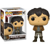 L'attaque des Titans - Pop! Attack on Titan - Bertholdt Hoover n°1167