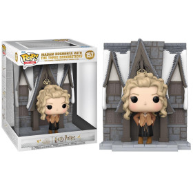 Harry Potter - Pop! Three Broomsticks w/Madam Rosmerta n°157