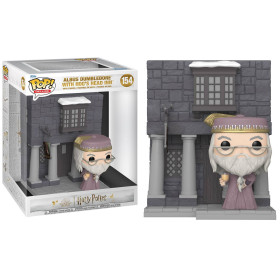 Harry Potter - Pop! Hog's Head Inn w/ Dumbledore n°154