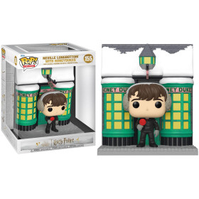 Harry Potter - Pop! Honeyduke w/ Neville Longbottom n°155