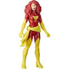 Marvel Legends - Kenner Retro Collection Series 9 cm - Dark Phoenix 10 cm