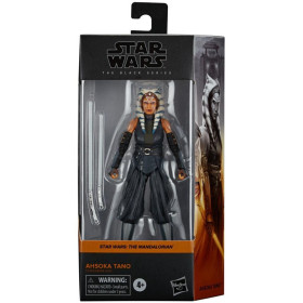 Star Wars - Black Series 6" Ahsoka Tano (The Mandalorian)