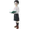 Demon Slayer (Kimetsu no Yaiba) - Figurine Demon Series vol 6. Muzan Kibutsuji Kid 14 cm