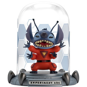 Disney : Lilo & Stitch - Figurine SFC Stitch 626
