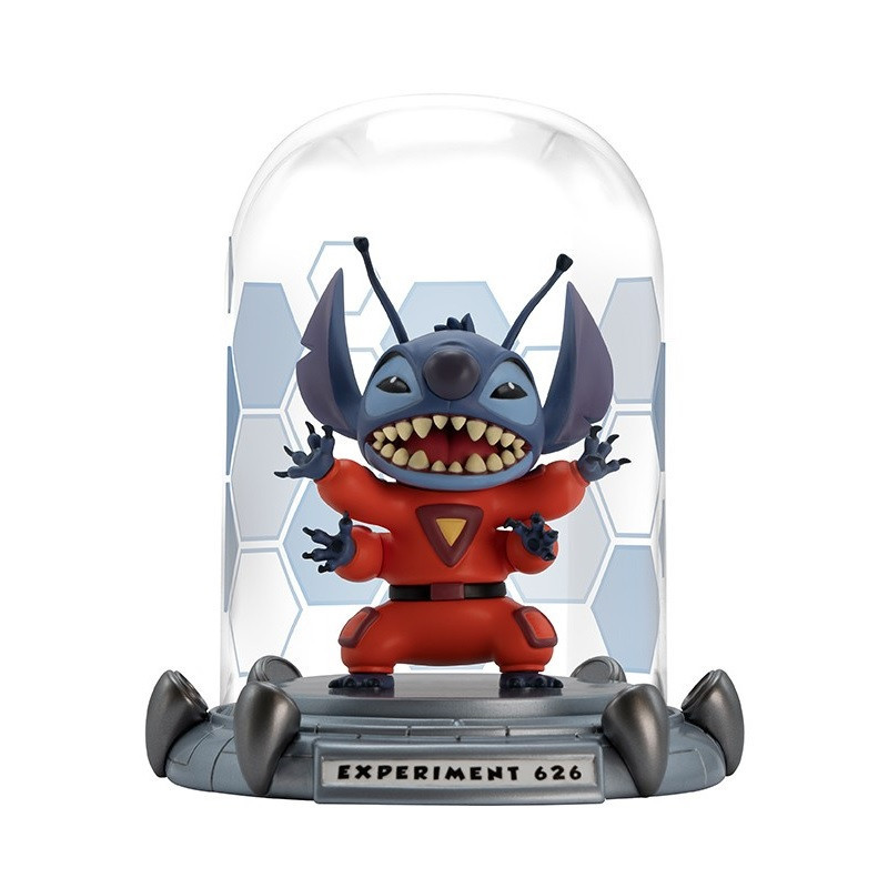 Disney : Lilo & Stitch - Figurine SFC Stitch 626