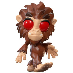 Cryptkins Unleashed: Wave 2 - Figurine Bigfoot 12 cm