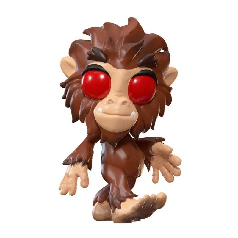 Cryptkins Unleashed: Wave 2 - Figurine Bigfoot 12 cm