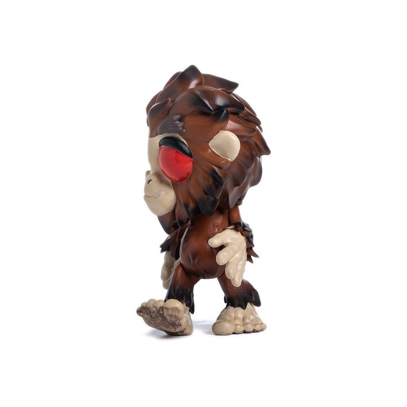 Cryptkins Unleashed: Wave 2 - Figurine Bigfoot 12 cm