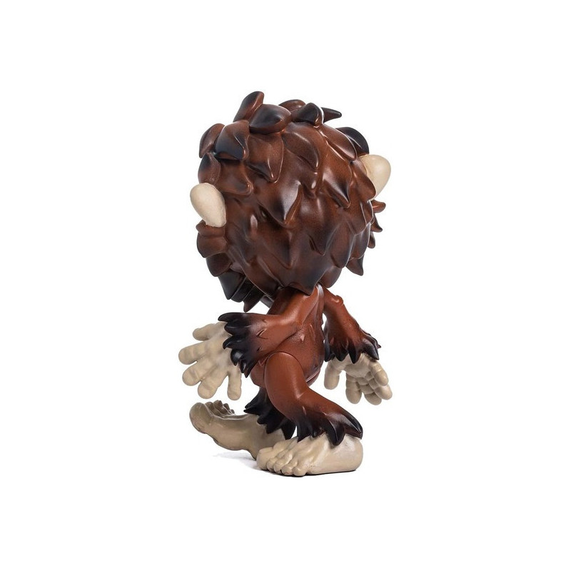 Cryptkins Unleashed: Wave 2 - Figurine Bigfoot 12 cm