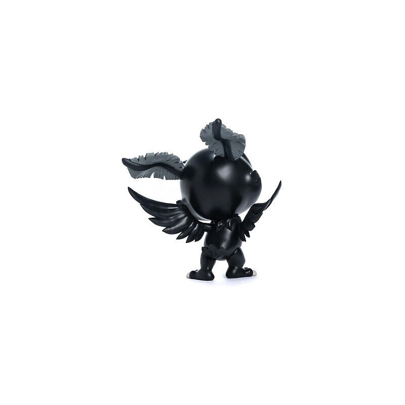 Cryptkins Unleashed: Wave 2 - Figurine Mothman 12 cm