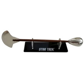 Star Trek - Mini réplique Lirpa 20 cm