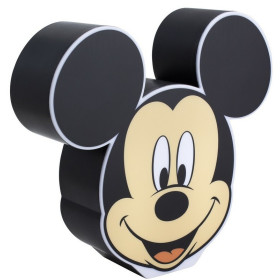 Disney - Lampe veilleuse Mickey Mouse 17 cm