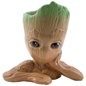 Marvel : Guardians of the Galaxy - Pot 3D Groot