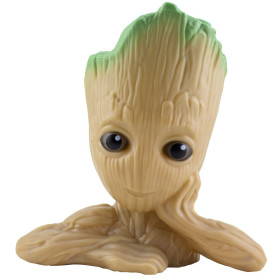 Marvel : Guardians of the Galaxy - Lampe Groot 22 cm