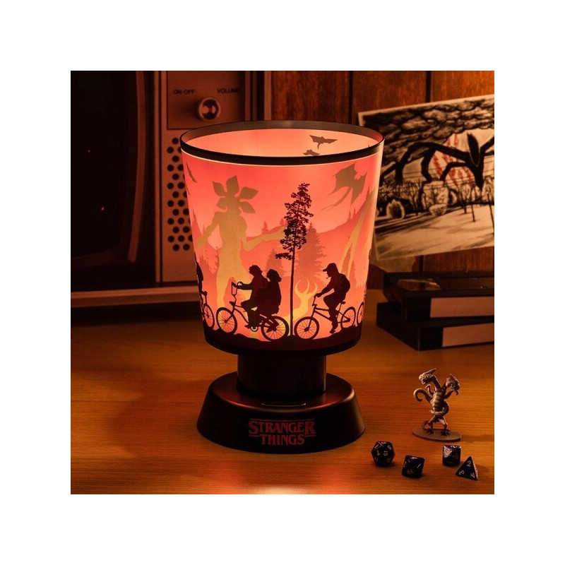 Star Wars - Lampe veilleuse 20 cm