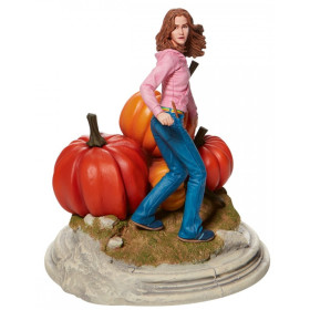 Harry Potter - Statue Prisonnier d'Azkaban : Hermione Granger 23 cm