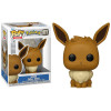 Pokemon - Pop! - Eevee (Evoli) n°577