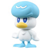 Pokemon - Figurine Monster Collection MS-05 Quaxly (4 cm)