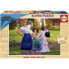 Disney : Encanto - Puzzle en bois 100 pièces