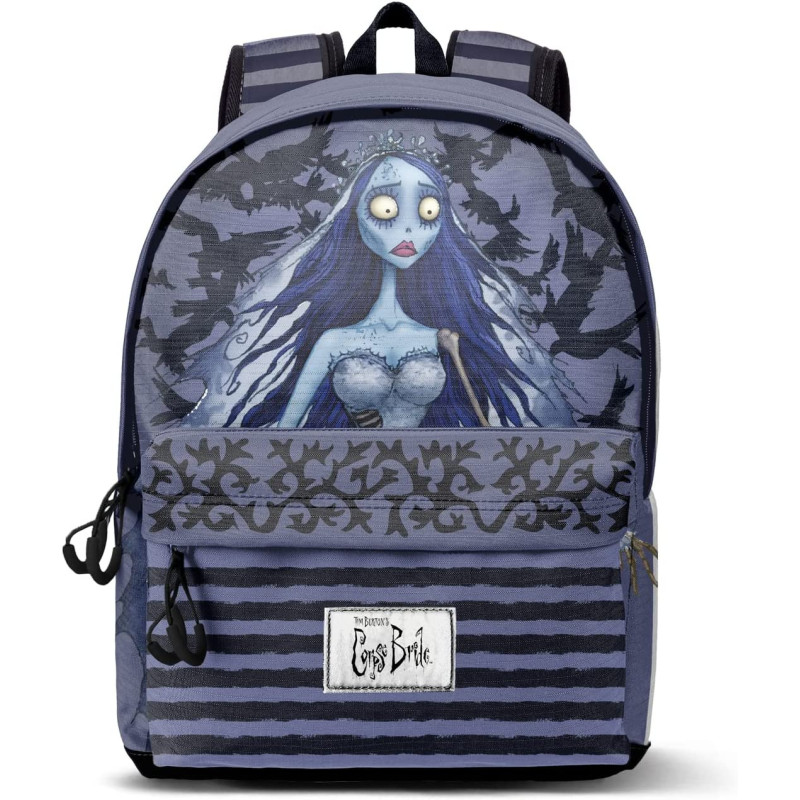 Corpse Bride (Les Noces Funèbres) - Sac à dos Emily