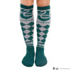 Harry Potter - Lot de 3 paires de chaussettes hautes Slytherin