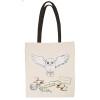 Harry Potter - Sac shopping Hedwige