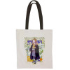 Harry Potter - Sac shopping Hermione Portrait