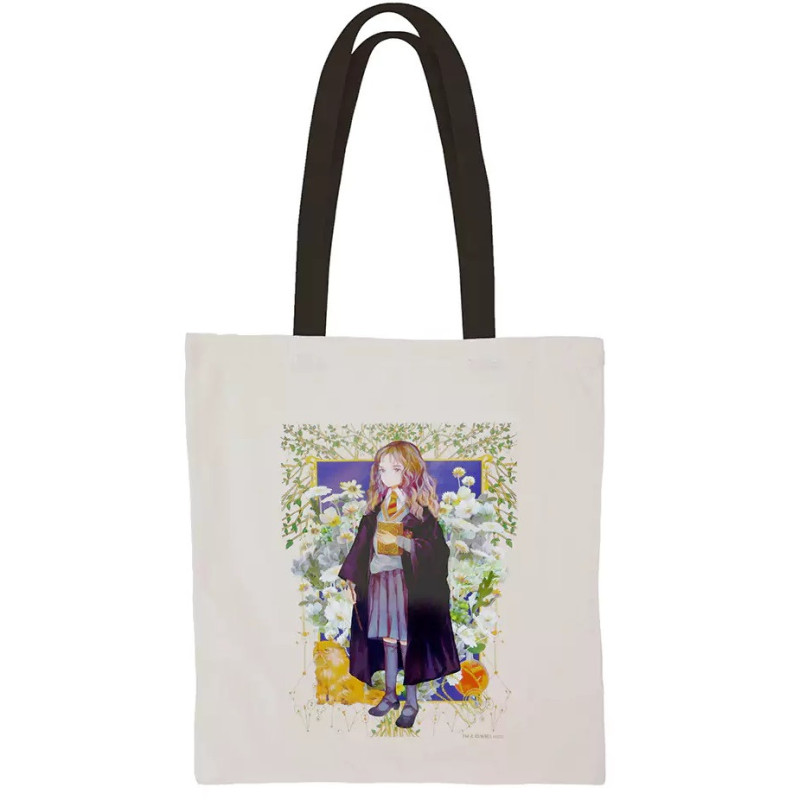 Harry Potter - Sac shopping Hermione Portrait