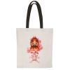 Harry Potter - Sac shopping Fawkes (Fumseck)