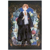 Harry Potter - Carnet souple Ron Weasley Portrait