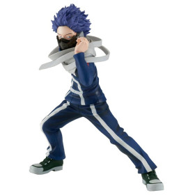 My Hero Academia - Figurine The Amazing Heroes Hitoshi Shinso 16 cm