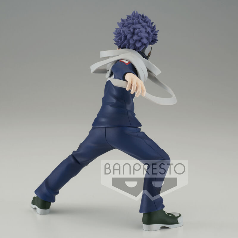 My Hero Academia - Figurine The Amazing Heroes Hitoshi Shinso 16 cm