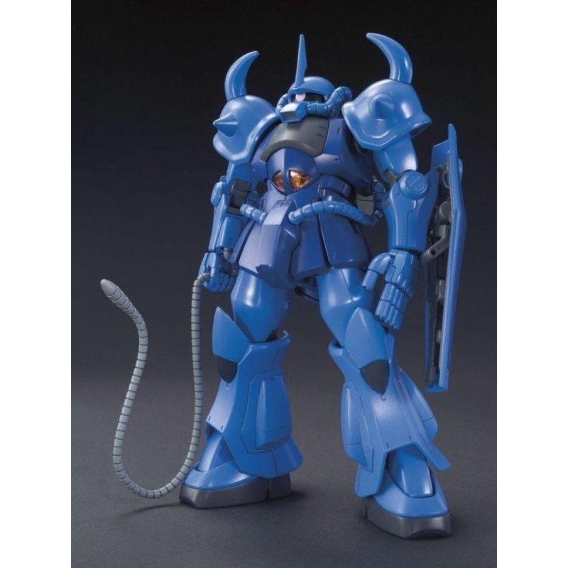 Gundam - HGUC 1/144 MS-07B Gouf