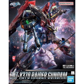Gundam - 1/100 Full Mechanics Raider Gundam