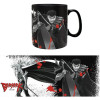 Berserk - Mug 460 ml Guts & Griffith