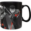 Berserk - Mug 460 ml Guts & Griffith