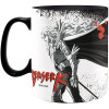 Berserk - Mug 460 ml Guts & Griffith