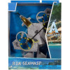 Avatar : The Way of Water - Figurine Deluxe Large RDA Seawasp