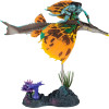 Avatar : The Way of Water - Figurines Deluxe Large Tonowari & Skimwing