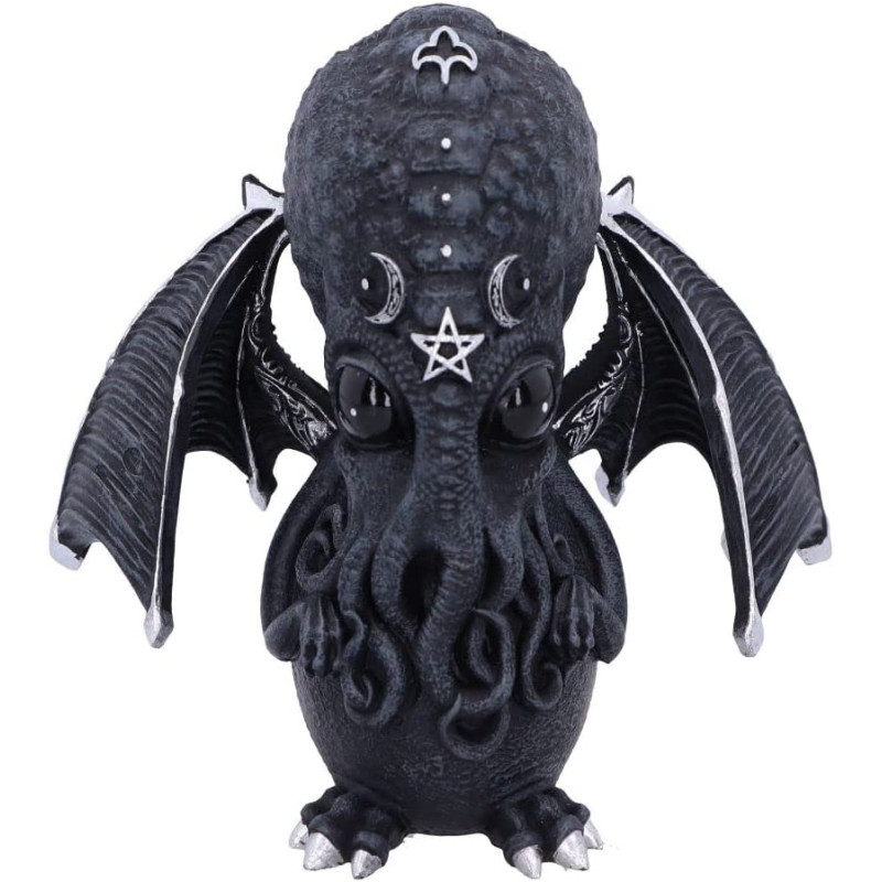 Cthulhu - Cult Cuties figurine Culthulhu 10 cm