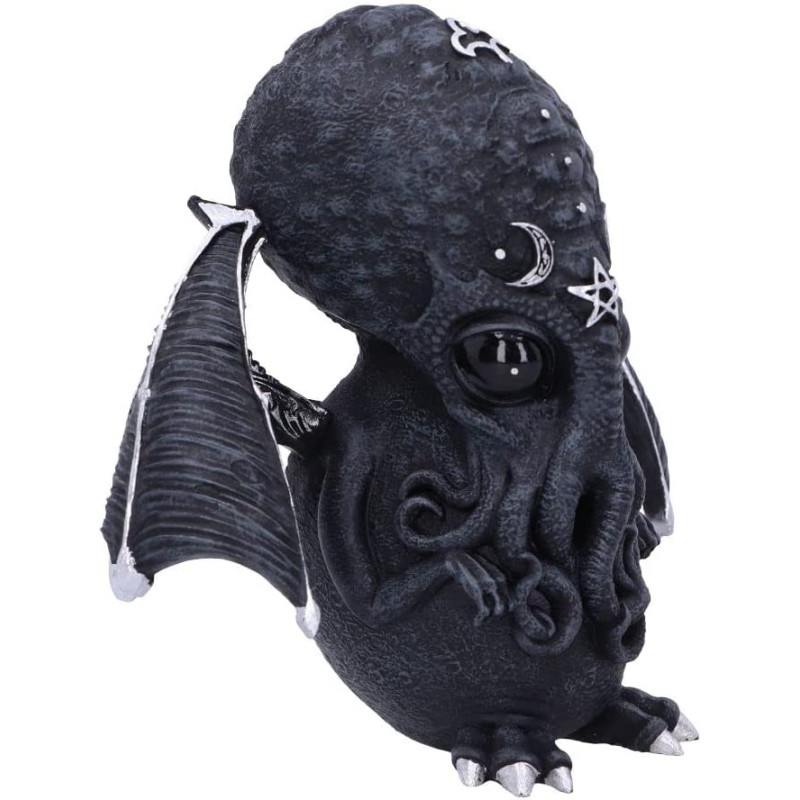 Cthulhu - Cult Cuties figurine Culthulhu 10 cm