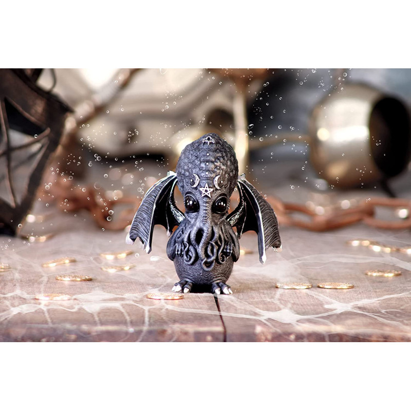 Cthulhu - Cult Cuties figurine Culthulhu 10 cm