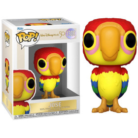 Disney Pop! - Disney World 50th Anniversary - José n°1308